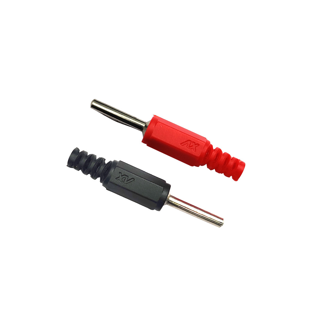 4mm Banana Plug Connectors Adapter 4mm Banana Plug Connectors Adapter